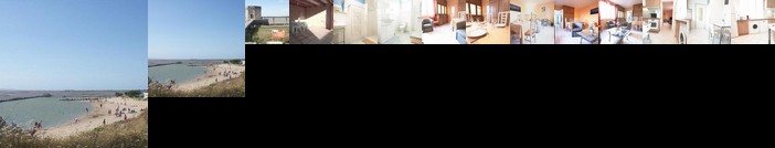 Maison Au Coeur Du Village Port-des-Barques