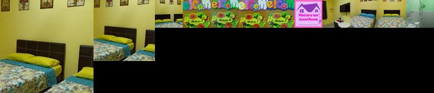 Mutiara Inn GuestRoom