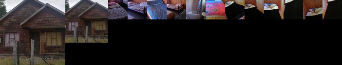 Backpackers Hostal & Camping Hornopiren