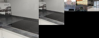 Nice Appartement near TradeFair and City 8 Min