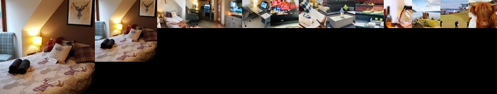 OPEN - Entire House Inverness - 5min