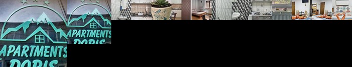 Apartments Doris Krusevo