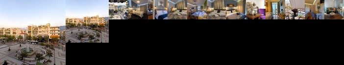 Central Rooms Kalamata