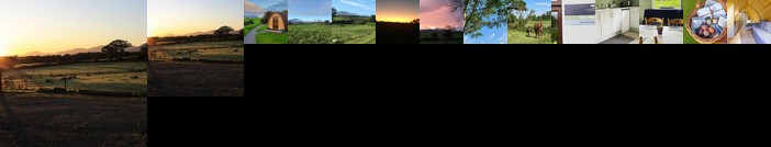 Farmyard Lane Glamping