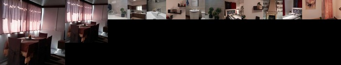 Vasilis House West Greece