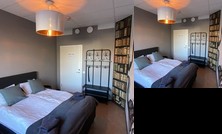 365 City Hostel Borlaenge