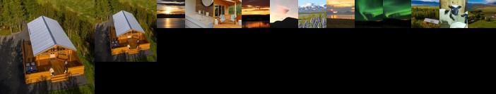 Asholl guesthouse - farmstay