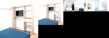 Holiday home Rue Emile Cloud