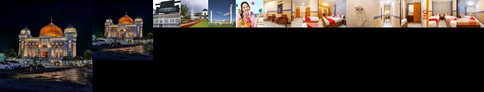 OYO 2625 Pondok Penginapan Patradisa