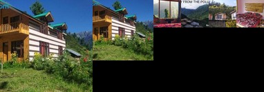 Kaayal Wood Cottages And Home Stay Shilha