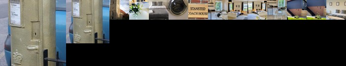 Stansted Coach House