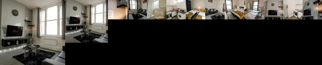 Bolton City Centre Living- Free Parking Netflix