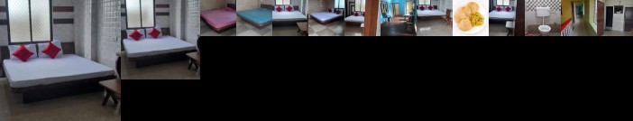 Goroomgo Sea Smile Guest House Puri