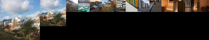 Oevernattningsrum Vallastaden