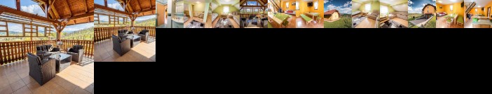 Holiday Home Blue Sky