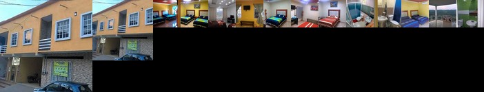 Hotel Posada Rivera Xilitla