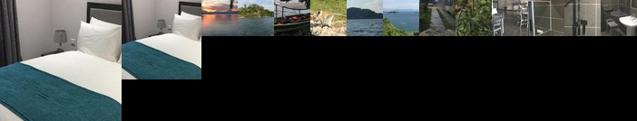 Inn on the lake Kibuye