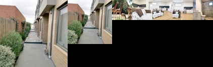 Melbourne Travel Station