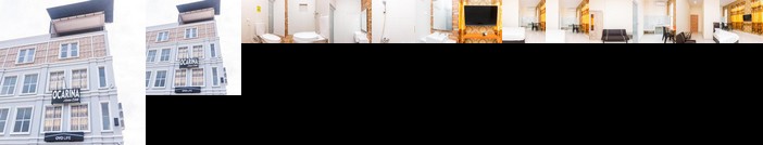 OYO Life 2196 Ocarina Homestay