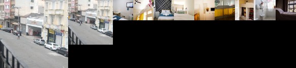 Hostel Liberdade