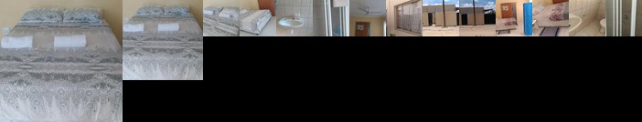 Hasherina's guest room