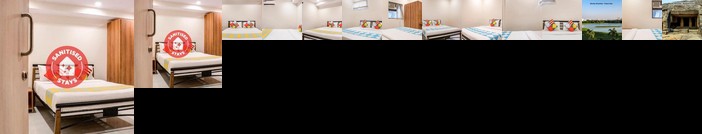 Cozy 1BR Stay in Powai Mumbai