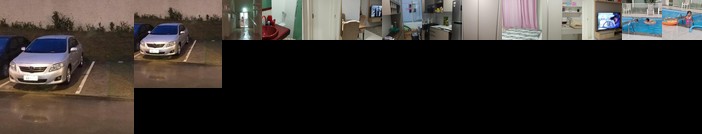 Apartamento Mobiliado Em Condominio 15 Minutos Do Aeroporto