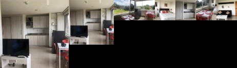 El Puerto Bulevar Aparta suite