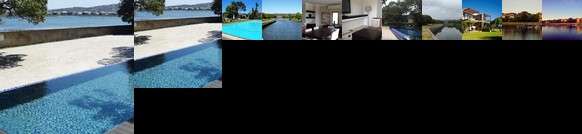 On The Waters Edge - 2 Bedroom Waterfront Apartment