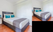 Hotel Casa Paz Adentro