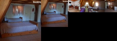 Cabanas Maria Reina de la Paz