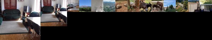 Kuca za odmor Dolovi