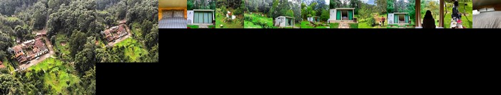 Romanticas Cabanas En Bosque