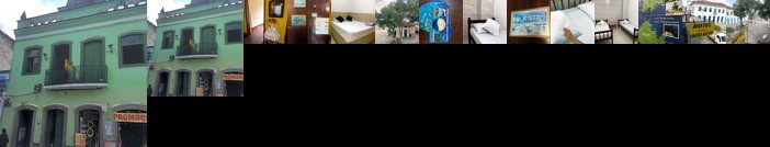 Hotel Pousada AngraAntiga
