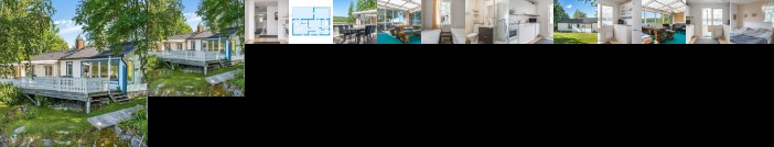 Holiday Home Uskeboda VML215