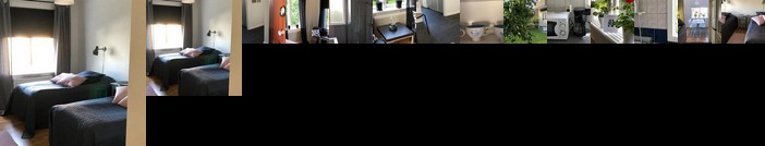 Strandgarden Karlstad