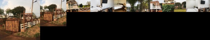 Baan La-or Chiang rai