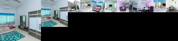 Rumah Tamu Lovina Arau