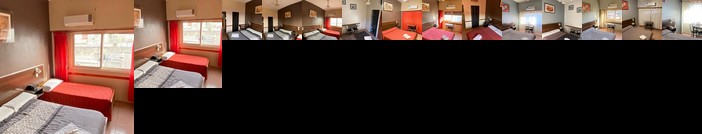 Hotel Viedma Buenos Aires