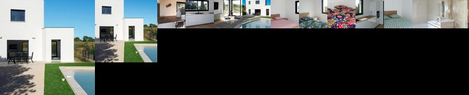 Holiday Home Villa Soluis TOB101