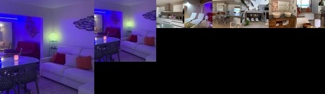 Villa Ti Sable - on the beach