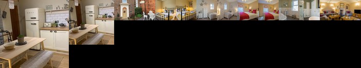 Cosy Country Cottage in City Centre