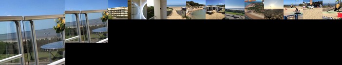 Residence Alcantara Face Ocean