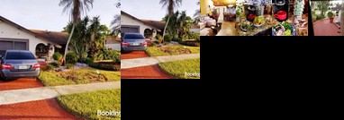 Cozy Cabin Style Near Saw Grass Mall