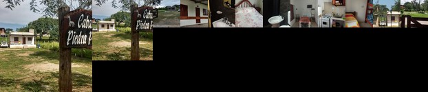 Cabanas Piedra Pintada