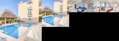 White Lily Playa del Carmen