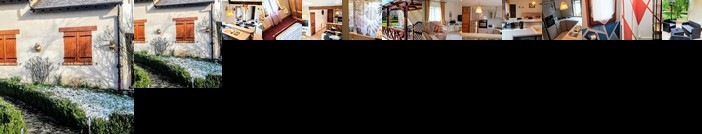 Scandi-house Saint-Witz