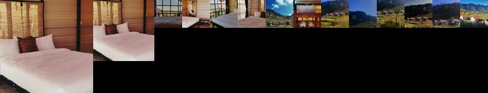 The Hillside Cottages