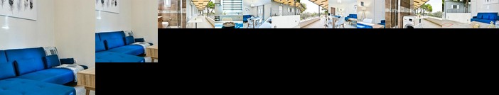 Koukounari Luxury Apartments