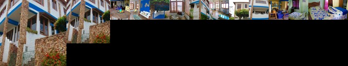 Ocean View 4 Bedroom - Apartment